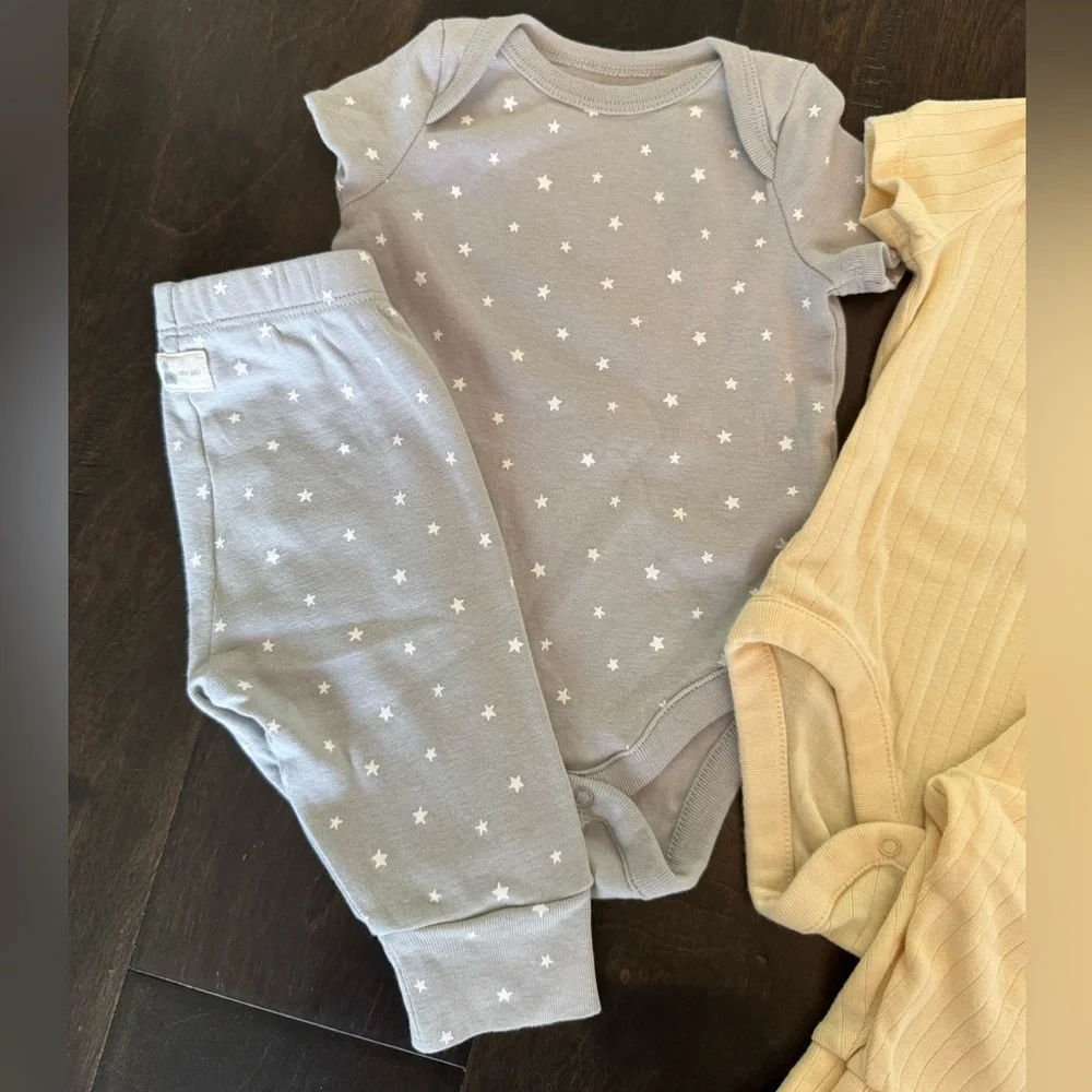 GAP discover perfect